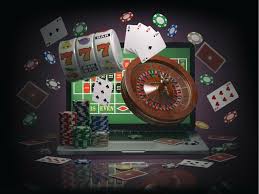 Вход на зеркало Casino Punch